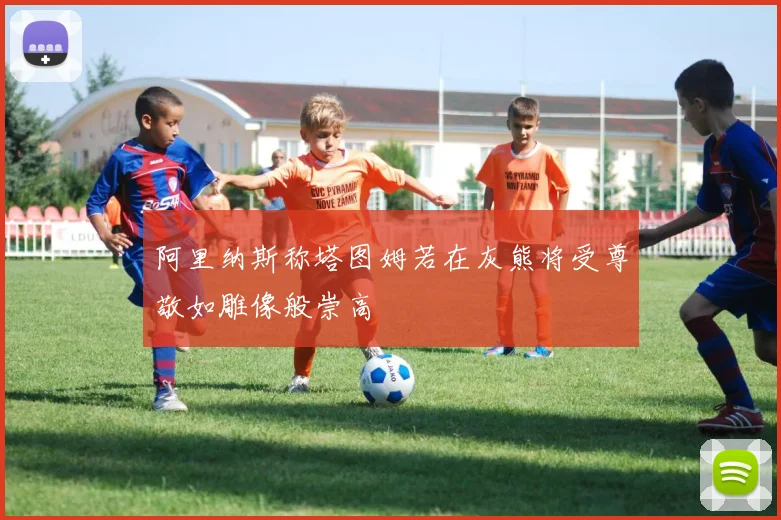 阿里纳斯称塔图姆若在灰熊将受尊敬如雕像般崇高